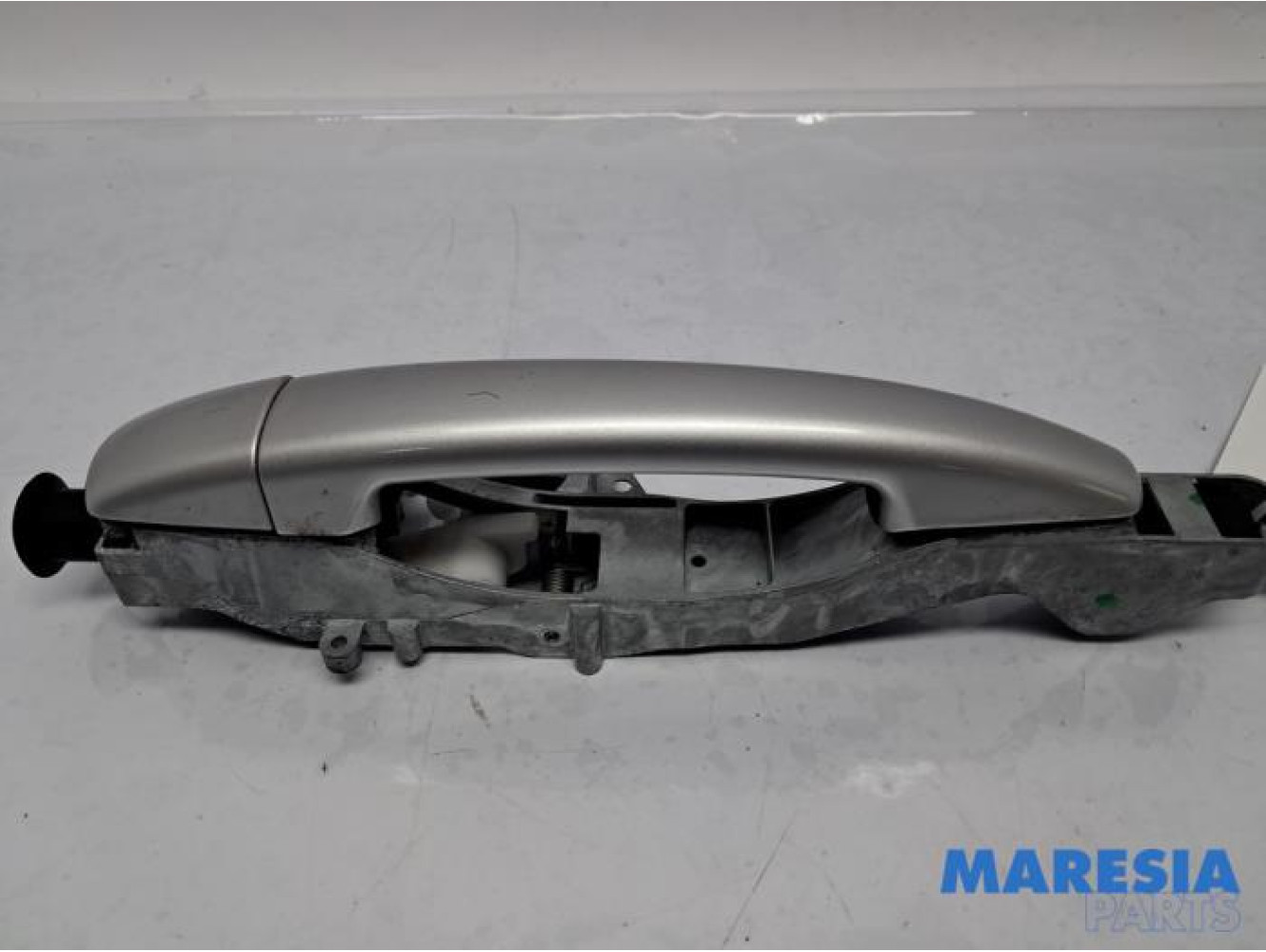 Peugeot - Partner - Portiergreep 4Deurs links-achter