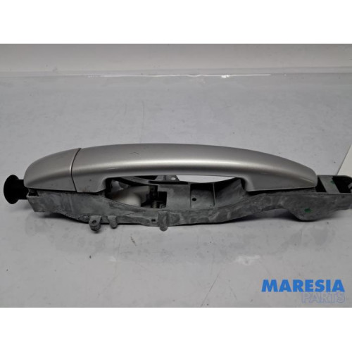 Peugeot - Partner - Portiergreep 4Deurs links-achter