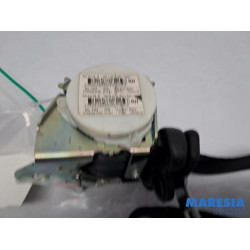 Alfa Romeo - Giulietta - Ceinture de sécurité arrière droite