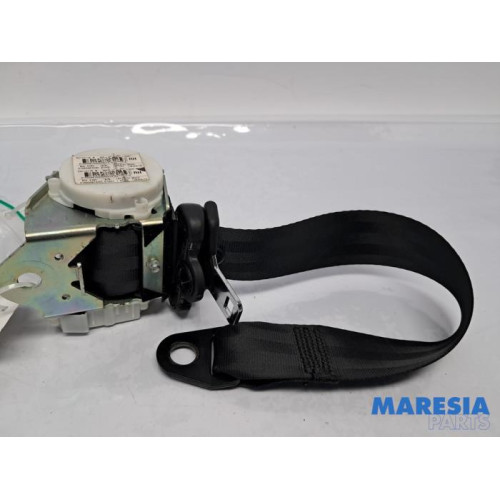 Alfa Romeo - Giulietta - Sicherheitsgurt rechts hinten