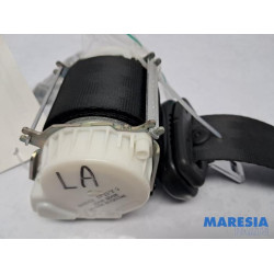 Alfa Romeo - Giulietta - Sicherheitsgurt links hinten