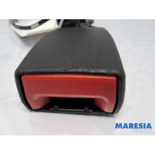 Alfa Romeo - Giulietta - Rear seatbelt buckle, left