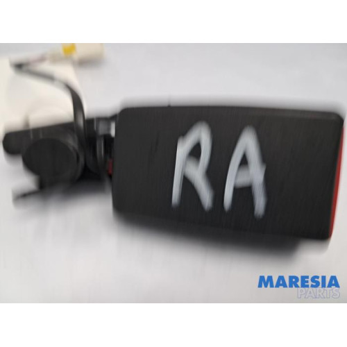 Alfa Romeo - Giulietta - Sicherheitsgurt Schließe rechts hinten