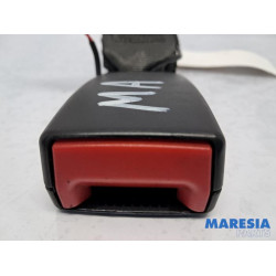 Alfa Romeo - Giulietta - Veiligheidsgordel Insteek midden-achter