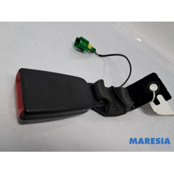 Alfa Romeo - Giulietta - Veiligheidsgordel Insteek midden-achter