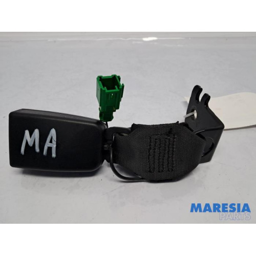 Alfa Romeo - Giulietta - Veiligheidsgordel Insteek midden-achter