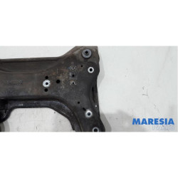 Renault - Trafic - Subframe
