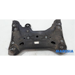 Renault - Trafic - Subframe