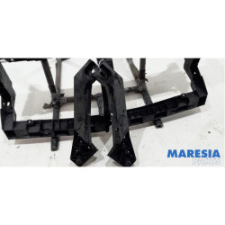 Renault - Trafic - Front panel