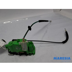 Alfa Romeo - Giulietta - Front door lock mechanism 4-door, right