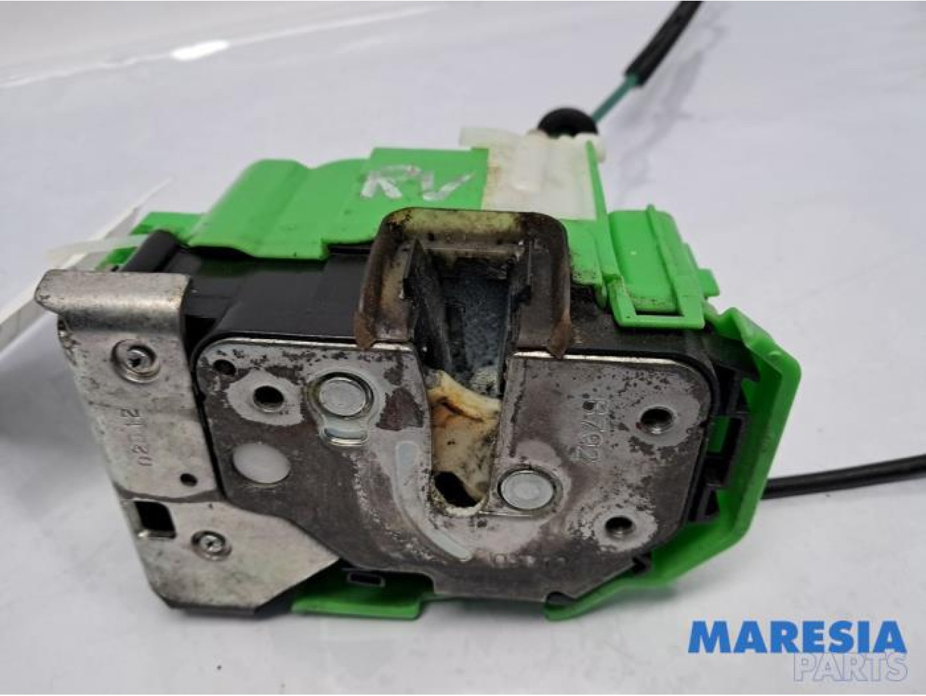 Alfa Romeo - Giulietta - Front door lock mechanism 4-door, right
