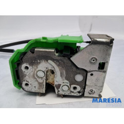Alfa Romeo - Giulietta - Front door lock mechanism 4-door, right