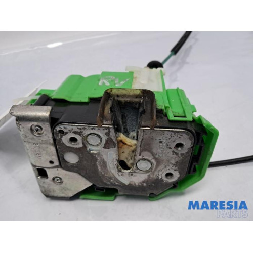 Alfa Romeo - Giulietta - Front door lock mechanism 4-door, right