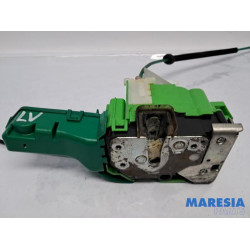 Alfa Romeo - Giulietta - Door lock mechanism 4-door, front left