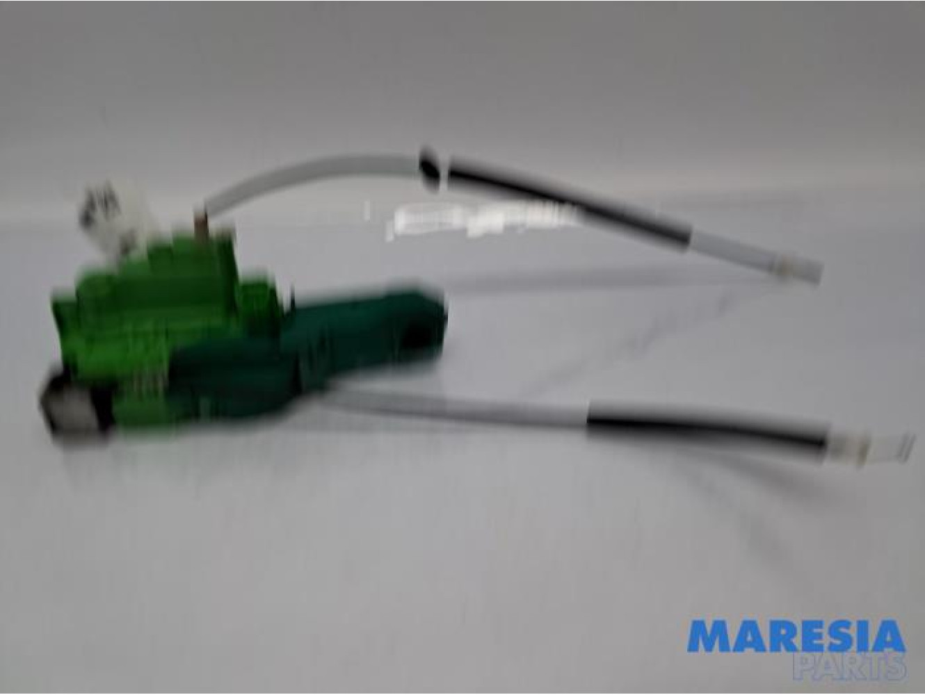 Alfa Romeo - Giulietta - Door lock mechanism 4-door, front left