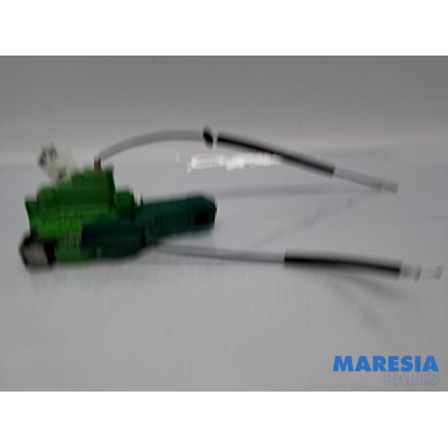 Alfa Romeo - Giulietta - Door lock mechanism 4-door, front left