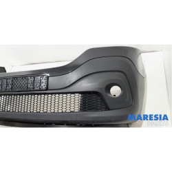 Renault - Trafic - Stoßstange vorne