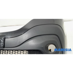 Renault - Trafic - Stoßstange vorne