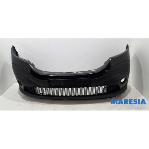 Renault - Trafic - Stoßstange vorne