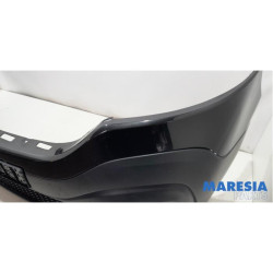 Renault - Trafic - Stoßstange vorne