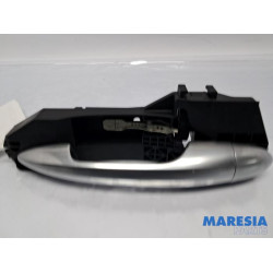 Alfa Romeo - Giulietta - Türgriff 4-türig rechts vorne