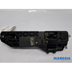 Alfa Romeo - Giulietta - Türgriff 4-türig rechts vorne