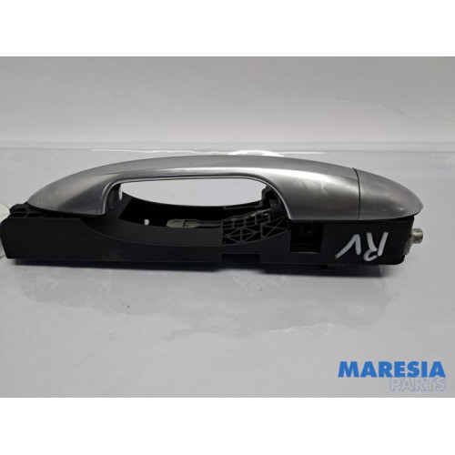 Alfa Romeo - Giulietta - Türgriff 4-türig rechts vorne