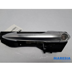 Alfa Romeo - Giulietta - Door handle 4-door, front left