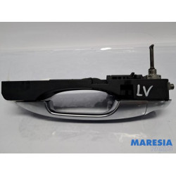 Alfa Romeo - Giulietta - Door handle 4-door, front left