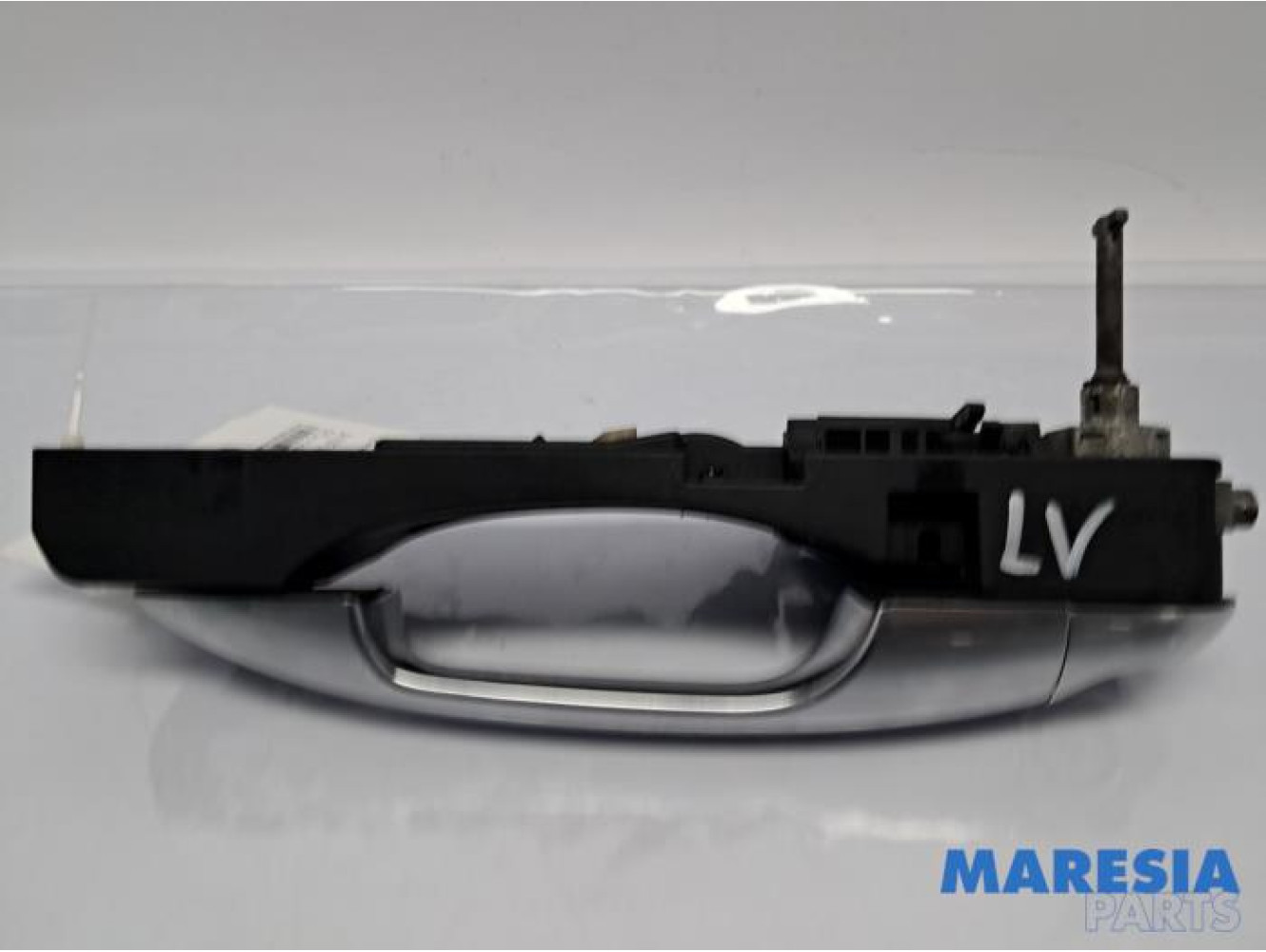 Alfa Romeo - Giulietta - Door handle 4-door, front left