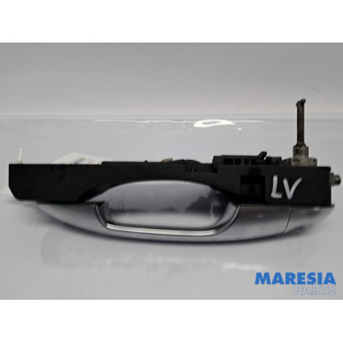 Alfa Romeo - Giulietta - Door handle 4-door, front left