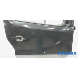 Renault - Trafic - Door 2-door, right