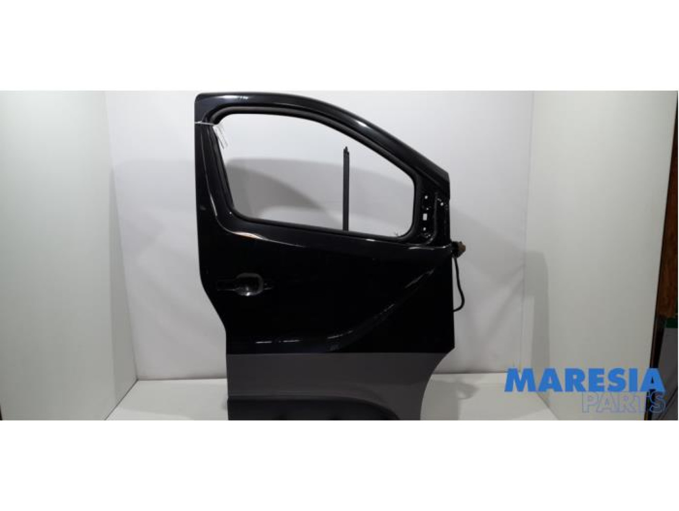 Renault - Trafic - Door 2-door, right