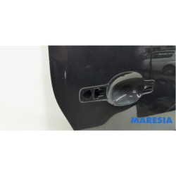 Renault - Trafic - Door 2-door, right