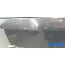 Renault - Trafic - Door 2-door, right