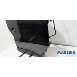 Renault - Trafic - Door 2-door, right