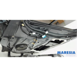 Renault - Trafic - Door 2-door, right