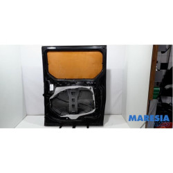 Renault - Trafic - Schuifdeur rechts