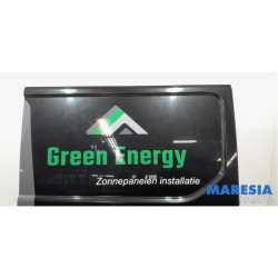 Renault - Trafic - Schuifdeur rechts