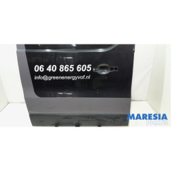 Renault - Trafic - Schuifdeur rechts