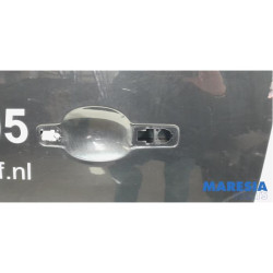 Renault - Trafic - Schuifdeur rechts