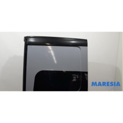 Renault - Trafic - Achterdeur Bus-Bestelauto