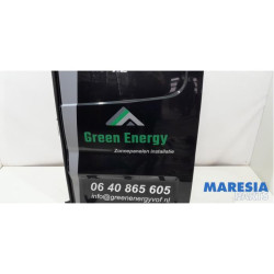 Renault - Trafic - Achterdeur Bus-Bestelauto