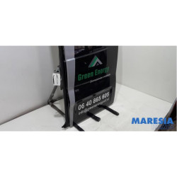 Renault - Trafic - Achterdeur Bus-Bestelauto