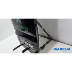 Renault - Trafic - Achterdeur Bus-Bestelauto