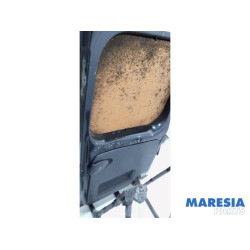 Renault - Trafic - Achterdeur Bus-Bestelauto