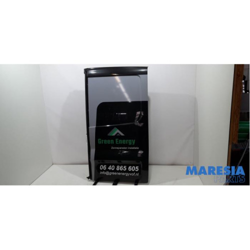 Renault - Trafic - Achterdeur Bus-Bestelauto