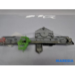 Alfa Romeo - Giulietta - Mécanique vitre 4portes arrière droite