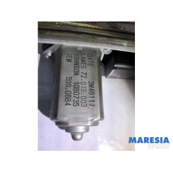 Alfa Romeo - Giulietta - Mécanique vitre 4portes arrière droite