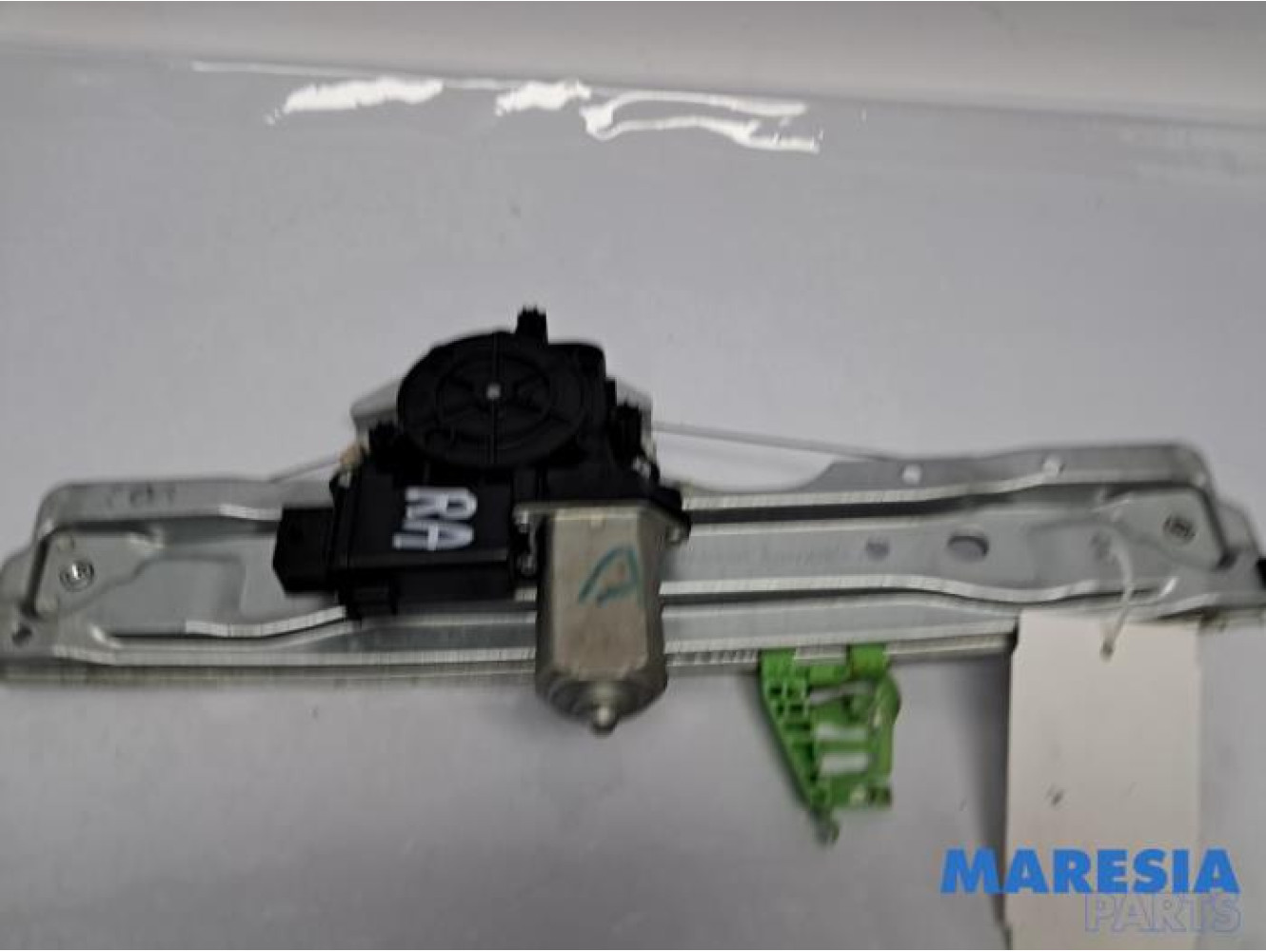 Alfa Romeo - Giulietta - Mécanique vitre 4portes arrière droite